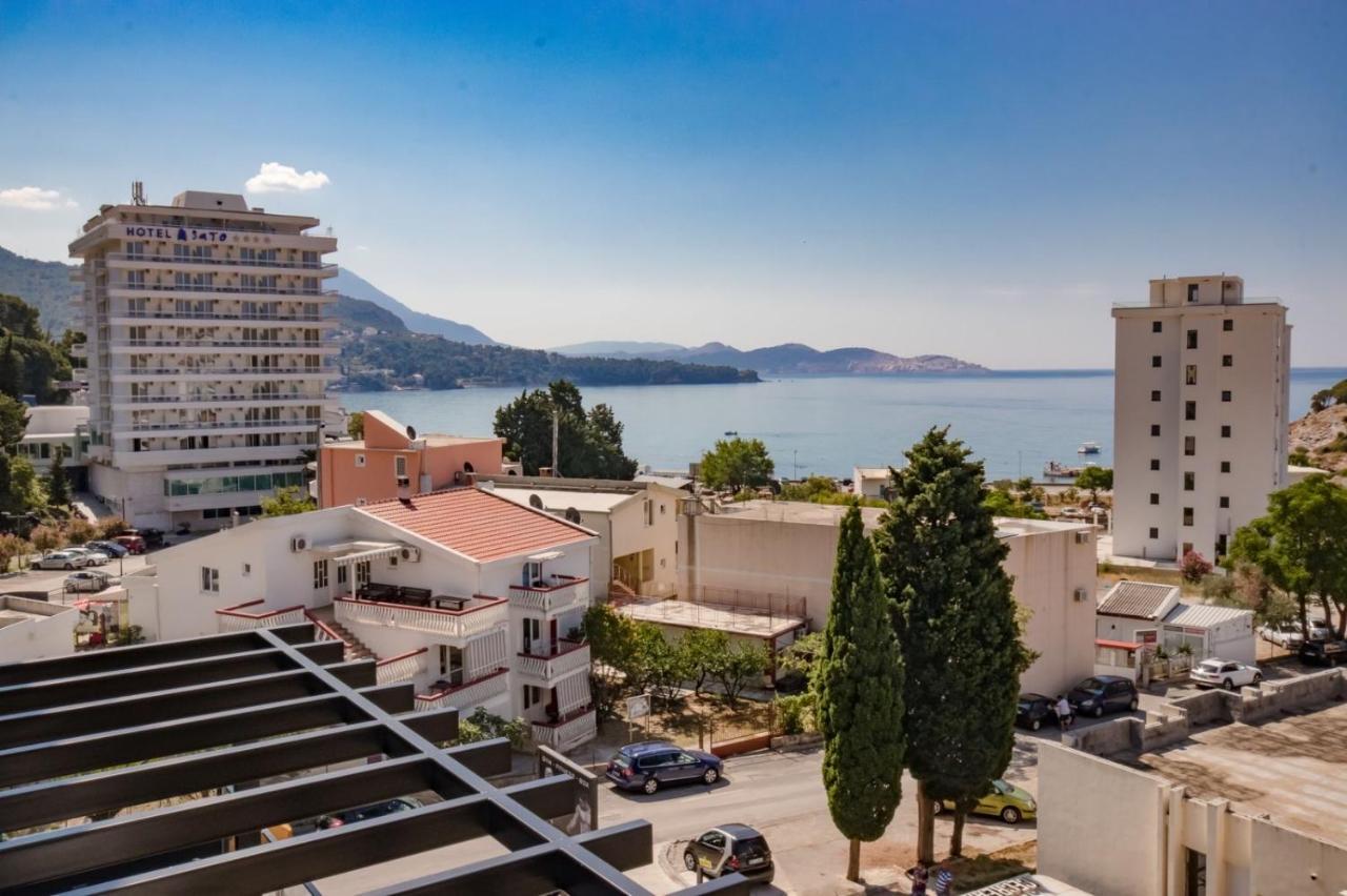 L'Odore Del Mare Sutomore Exterior photo